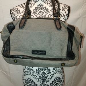 Liebeskind Berlin gray shoulder bag